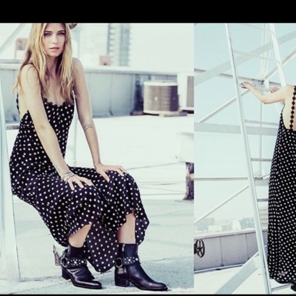 Reformation maxi - Picture 5 of 6